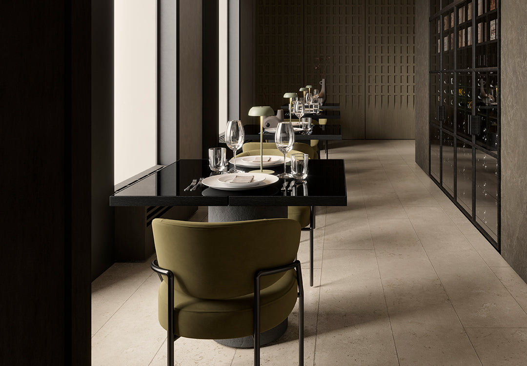 Float - Axolight Table Light