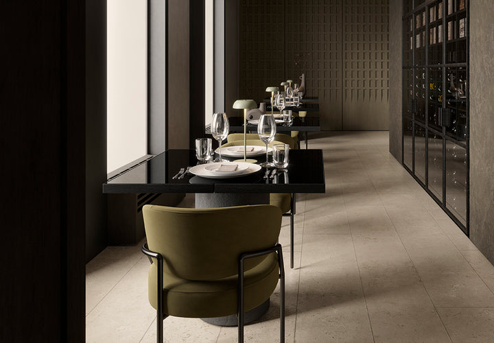 Float - Axolight Table Light