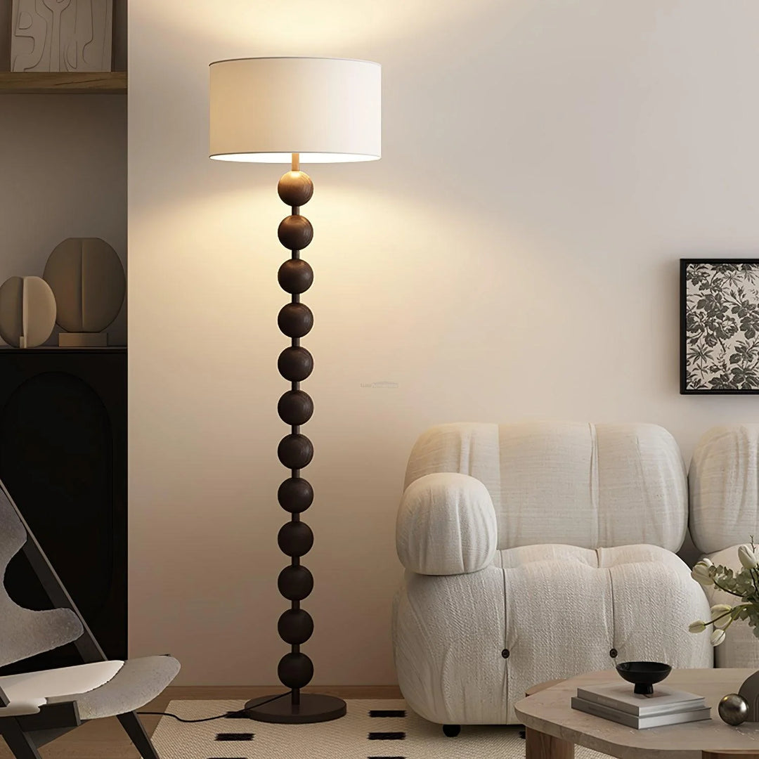 Kinsley - Floor Light
