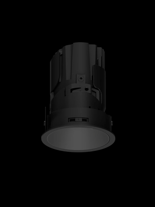 Hybrid - Reggiani Ceiling Light