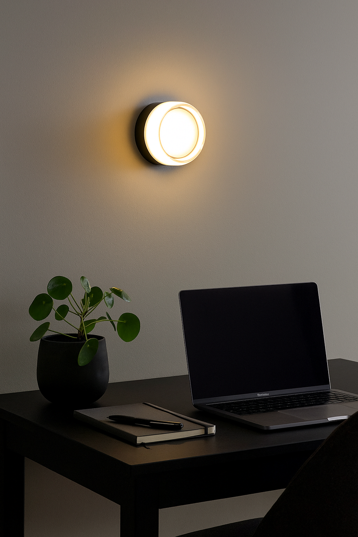 Callidora - Wall Light