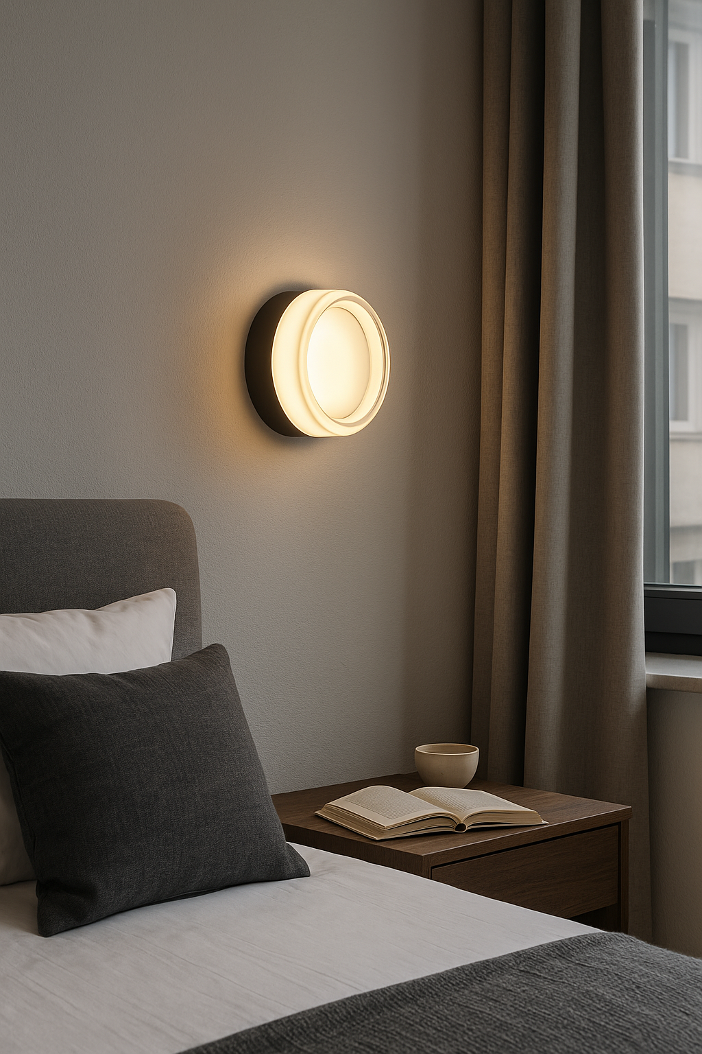 Callidora - Wall Light