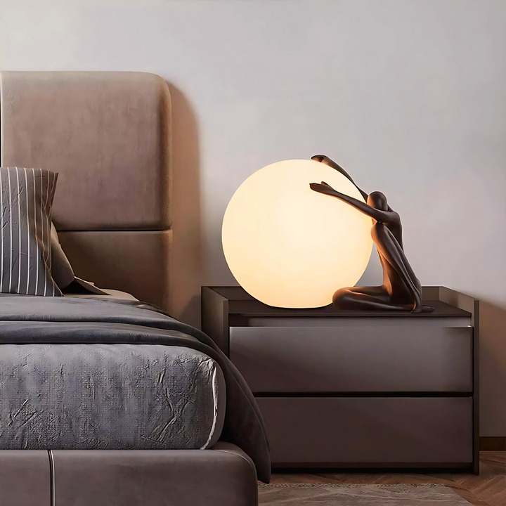 Paragon - Table Light