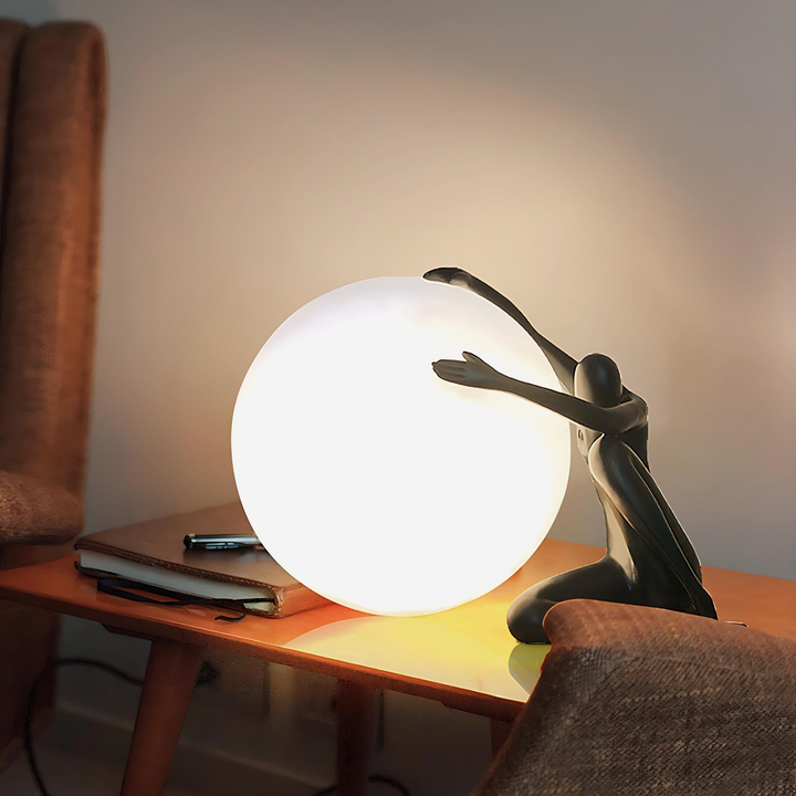 Paragon - Table Light