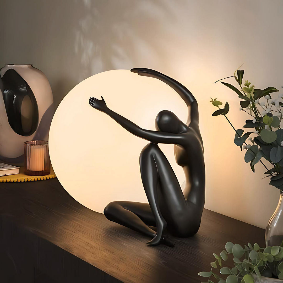 Paragon - Table Light