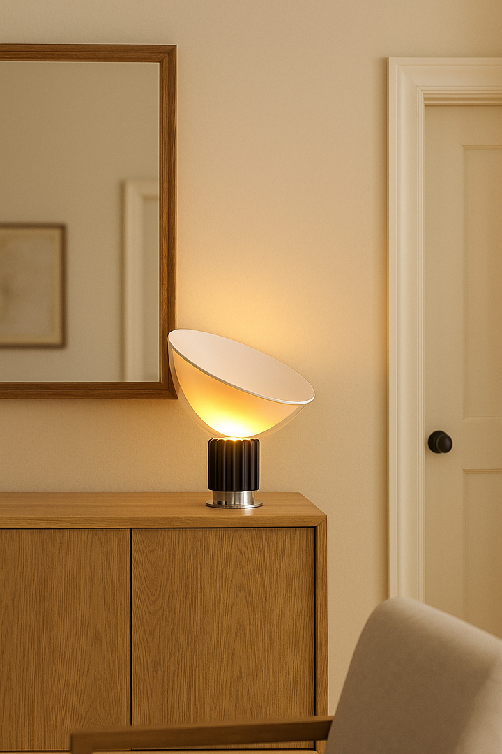 Zenith - Table Light