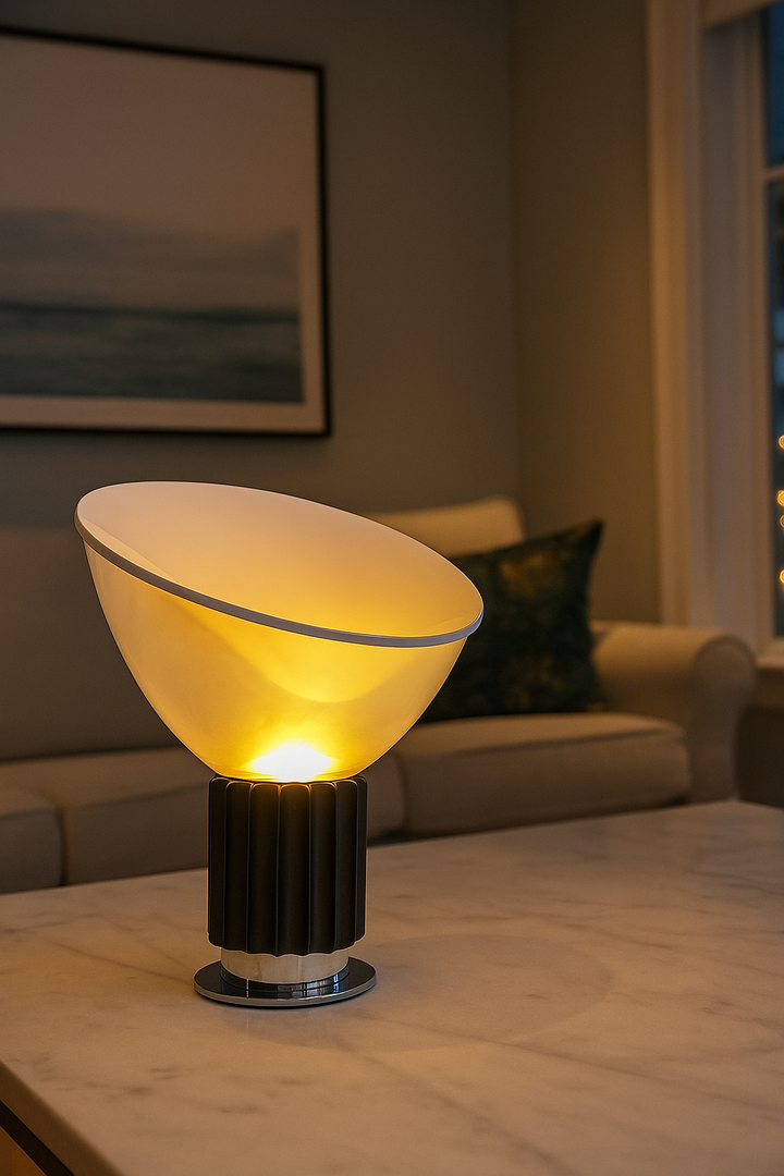 Zenith - Table Light