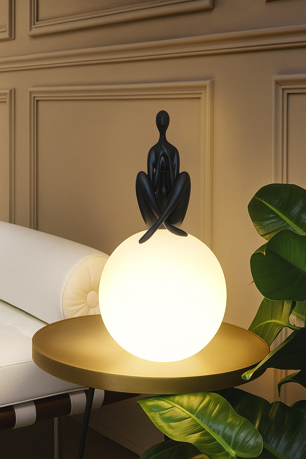 Etoile - Table Light