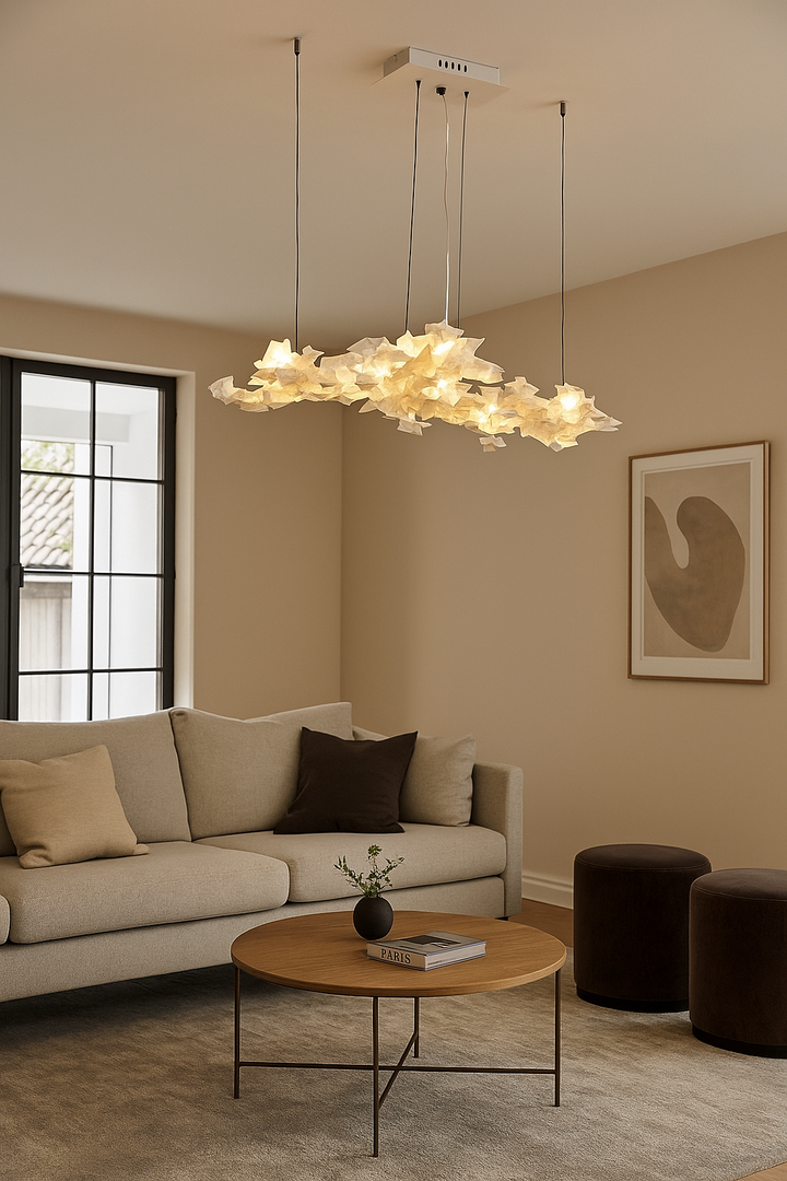 Onyx - Suspended Light