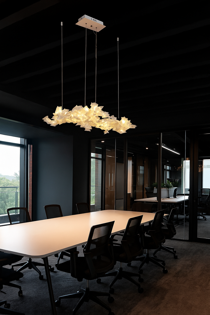 Onyx - Suspended Light