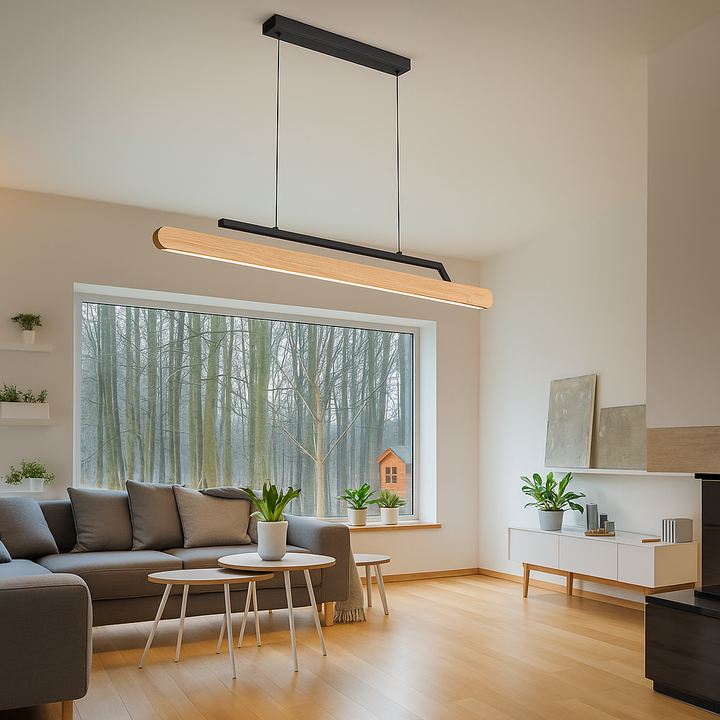 Eleos - Suspended Light