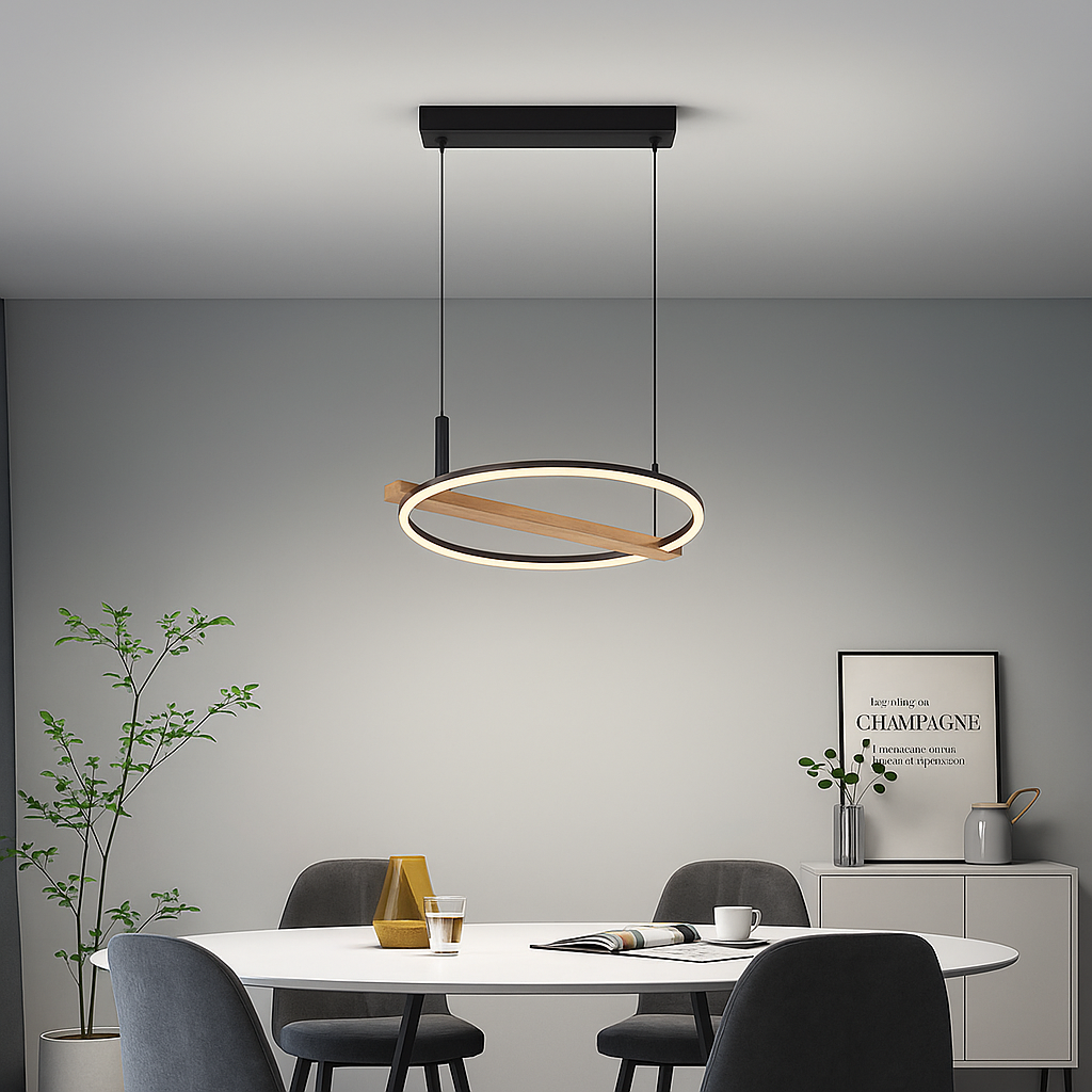 Mova - Suspended Light
