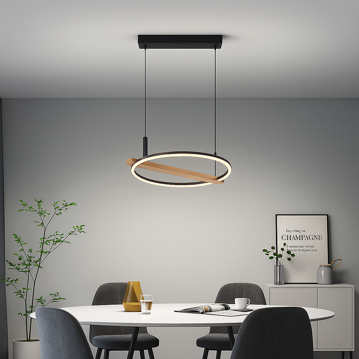 Mova - Suspended Light