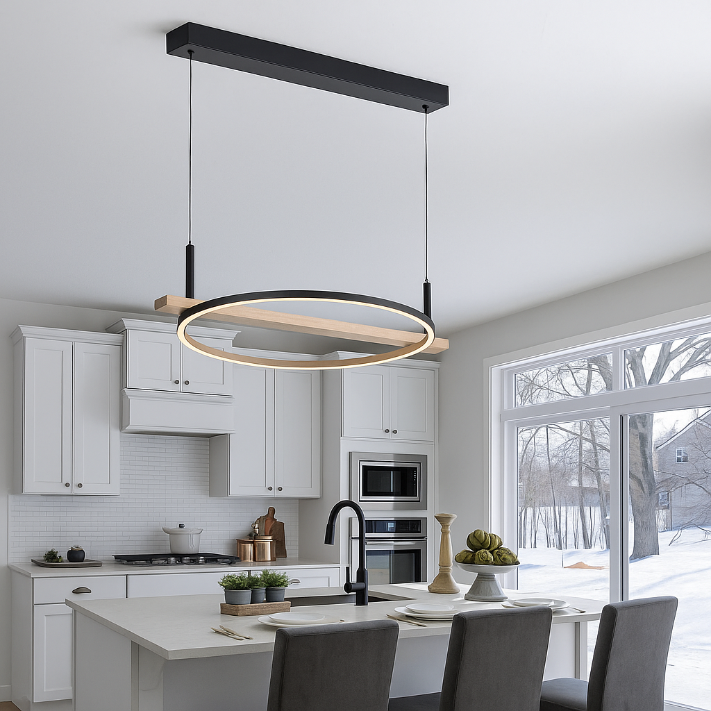 Mova - Suspended Light