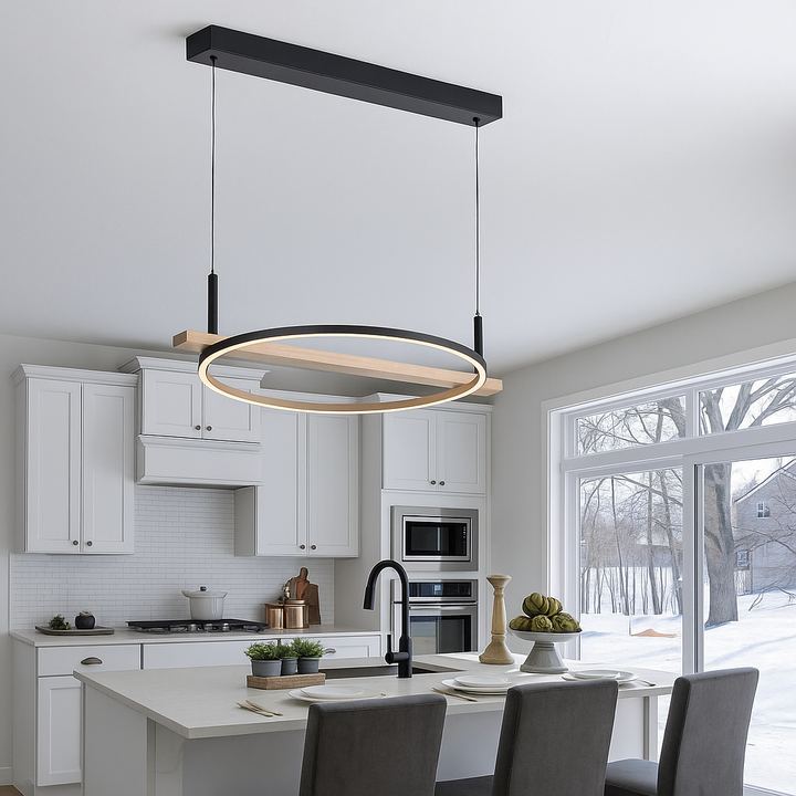 Mova - Suspended Light