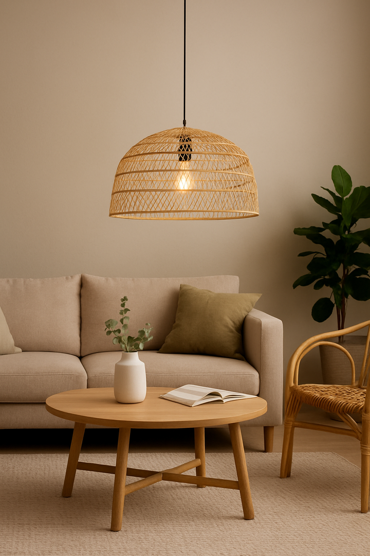 Indigo - Suspended Light