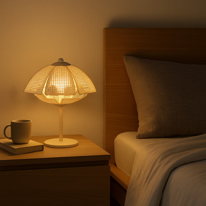 Ondine - Table Light