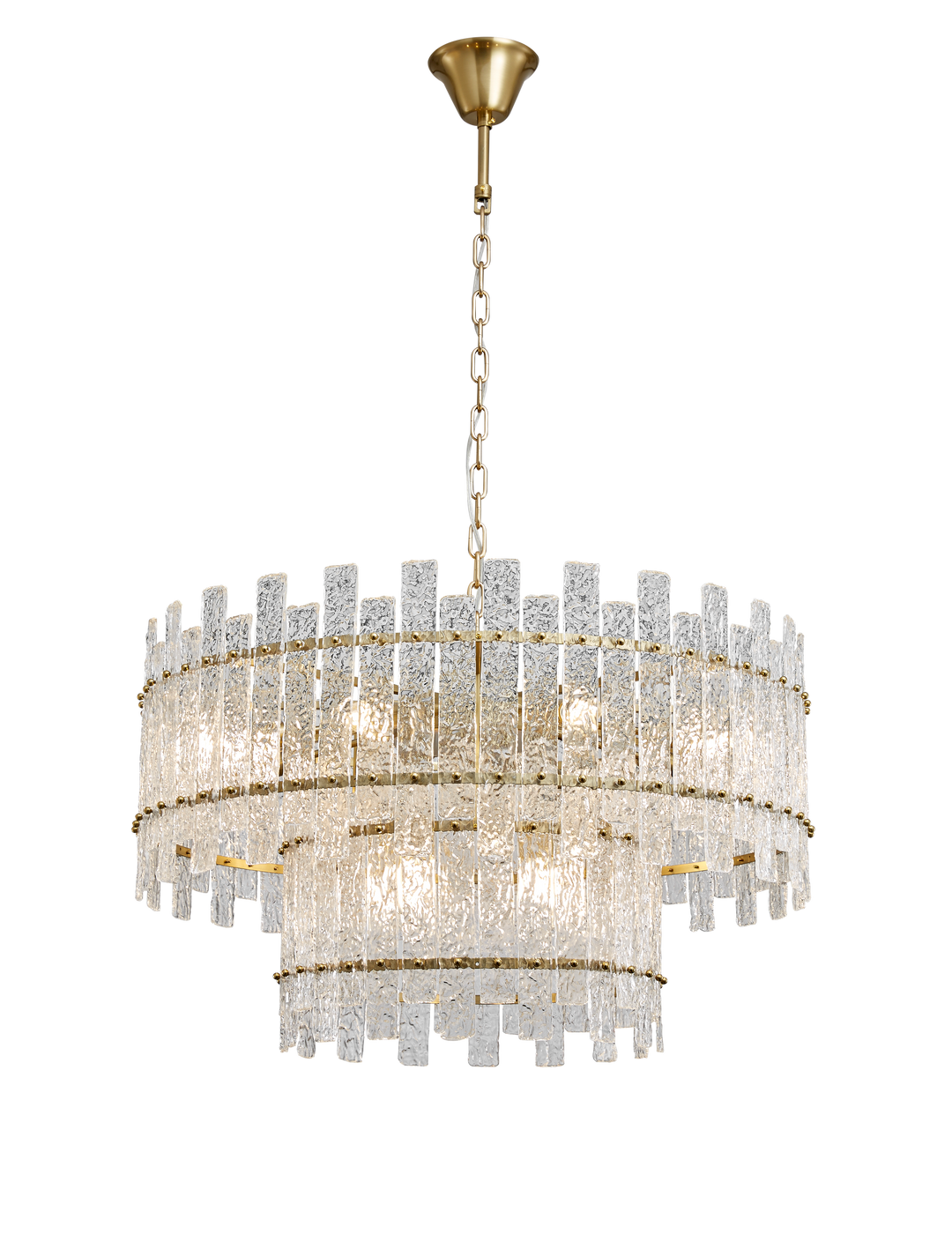Eclat - Suspended Light
