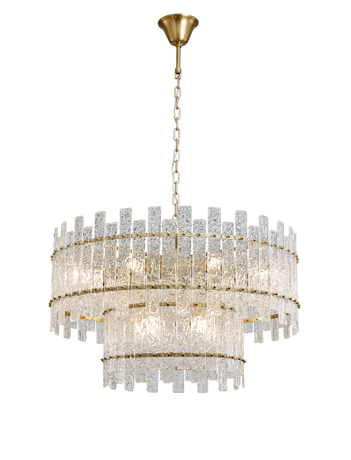 Eclat - Suspended Light