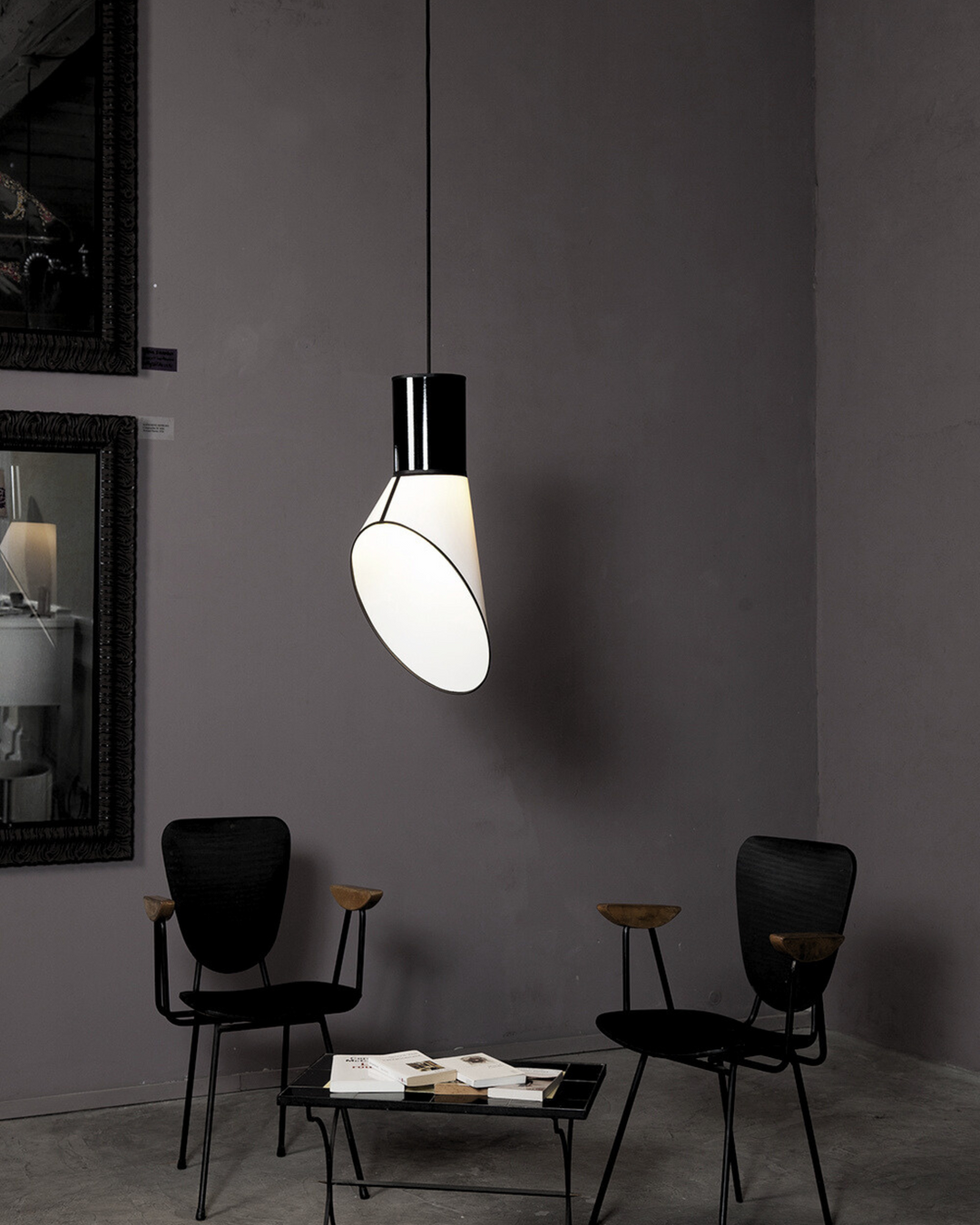 Infini - Suspended Light