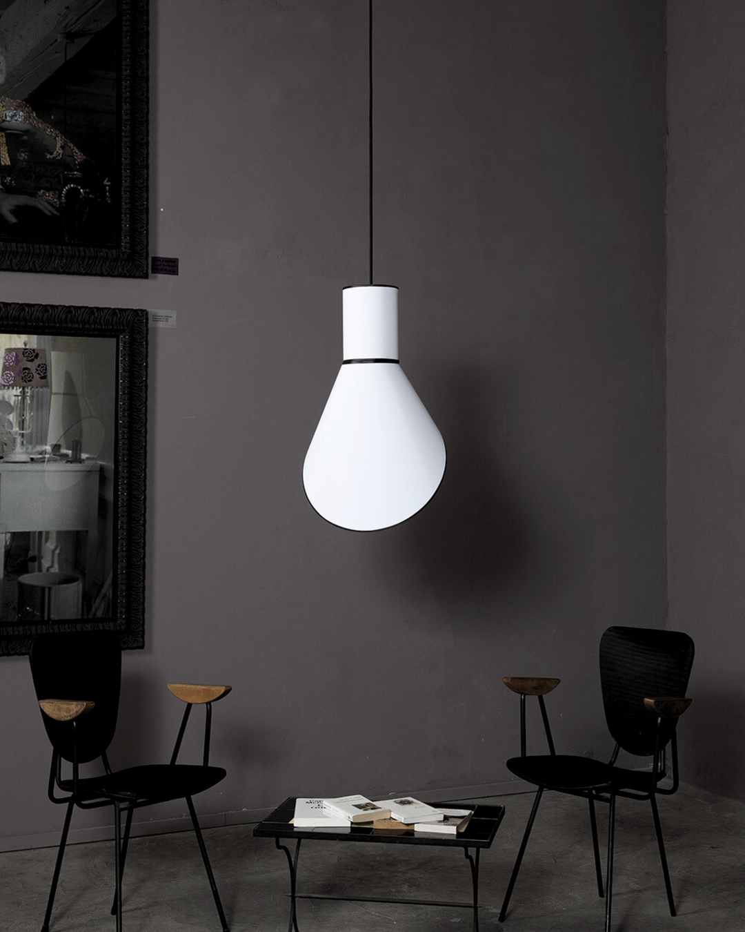 Infini - Suspended Light