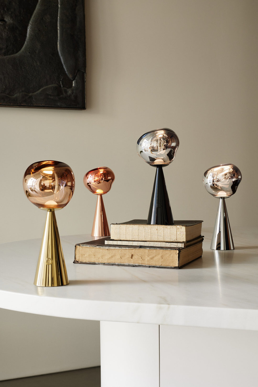 Peridot - Table Light