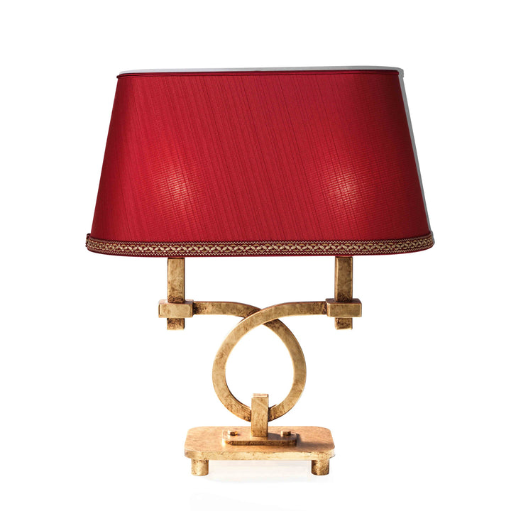 New directions - Stillux Table Light
