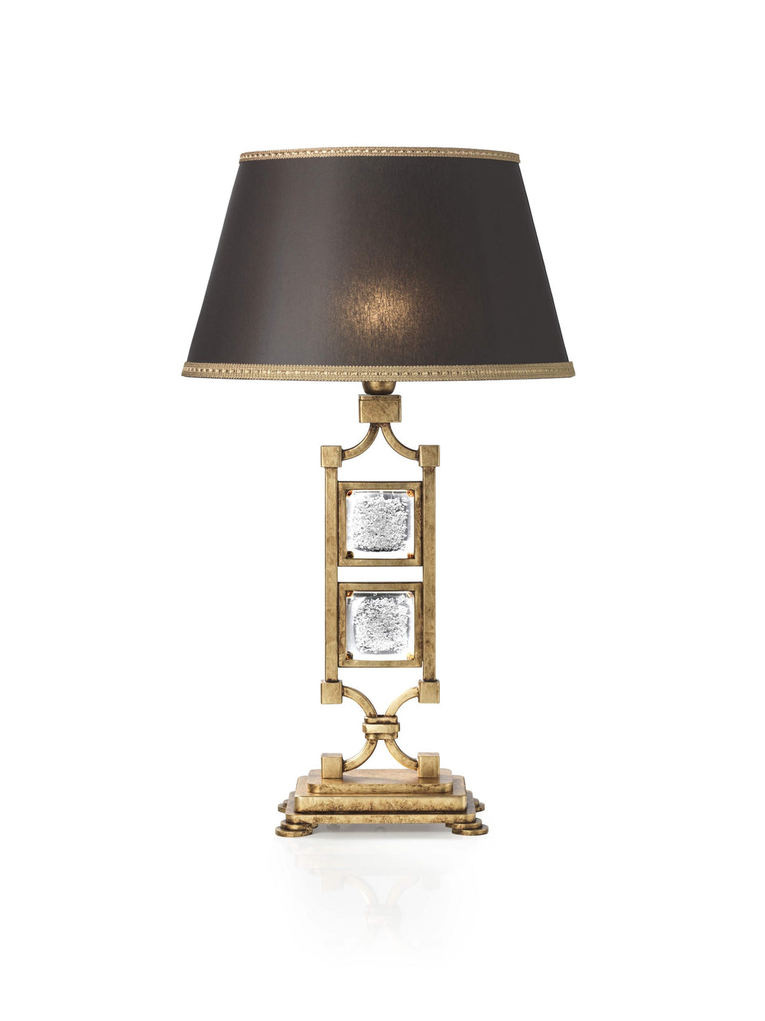 New directions - Stillux Table Light