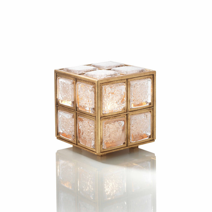 New directions - Stillux Table Light