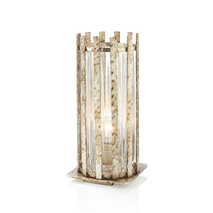 New directions - Stillux Table Light