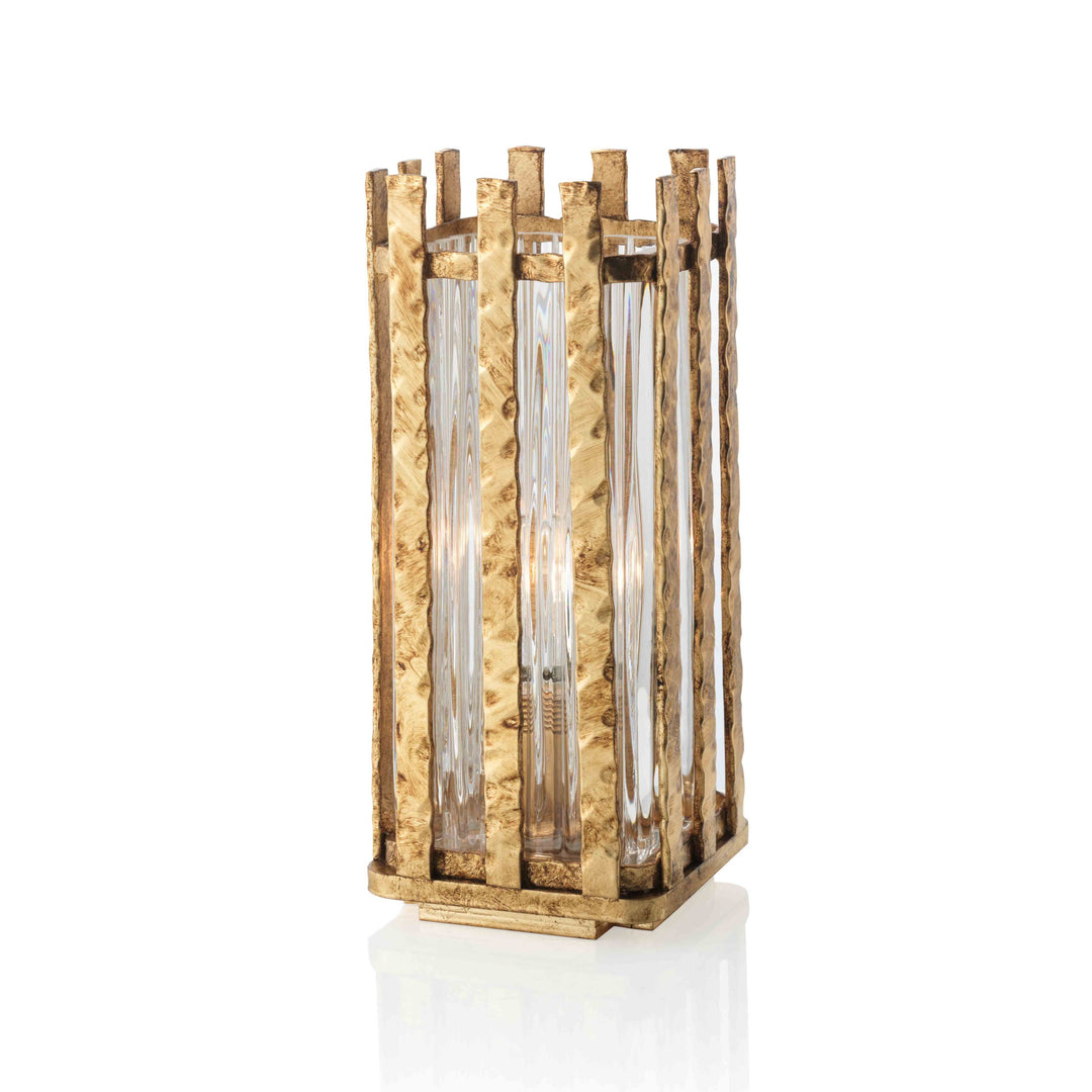 New directions - Stillux Table Light