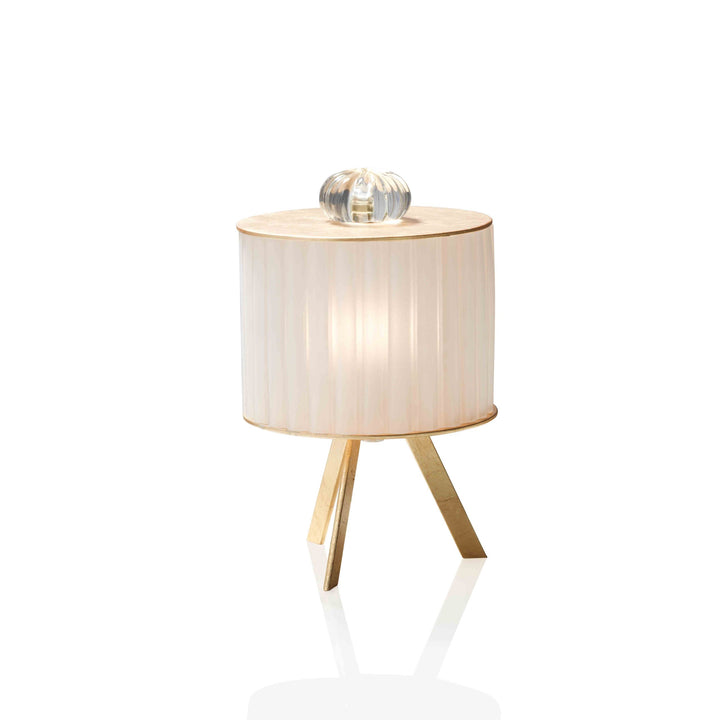 New directions - Stillux Table Light