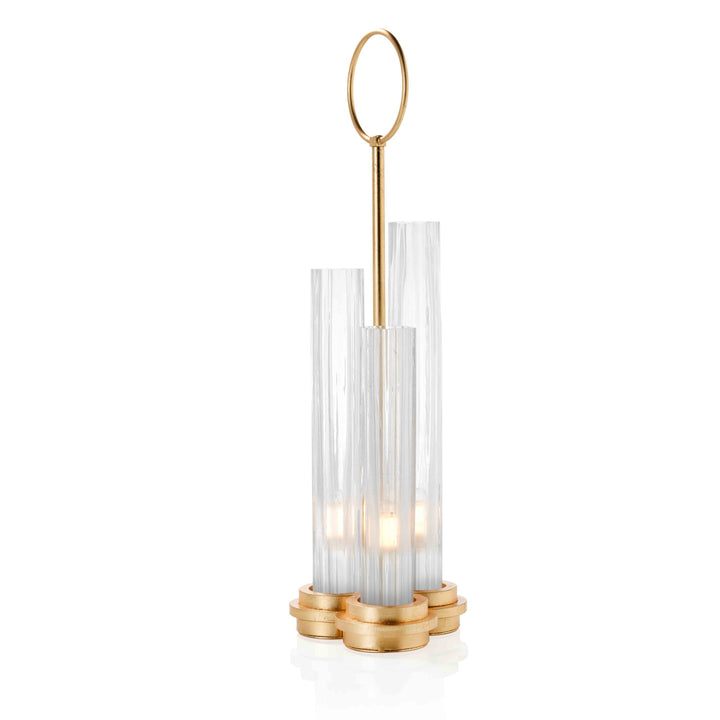 New directions - Stillux Table Light