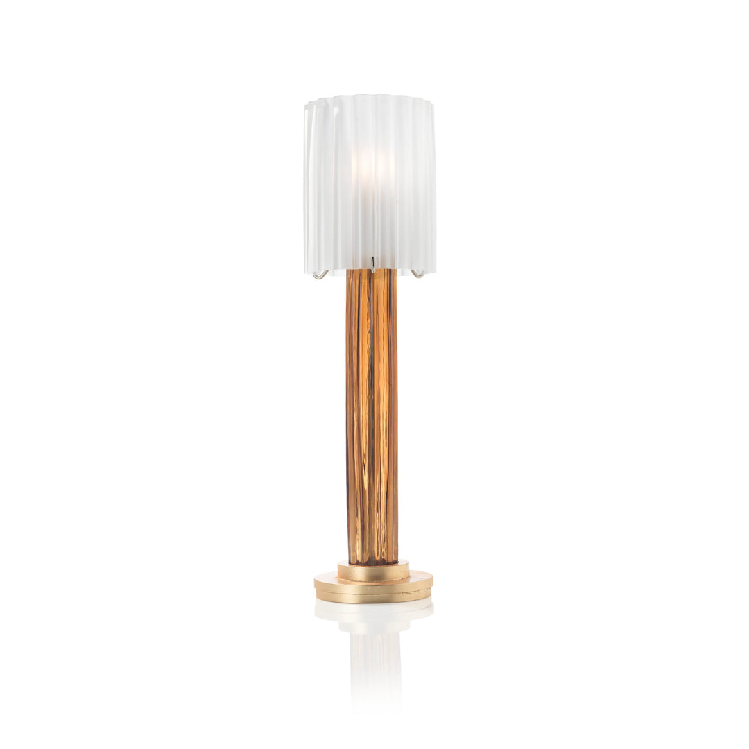 New directions - Stillux Table Light