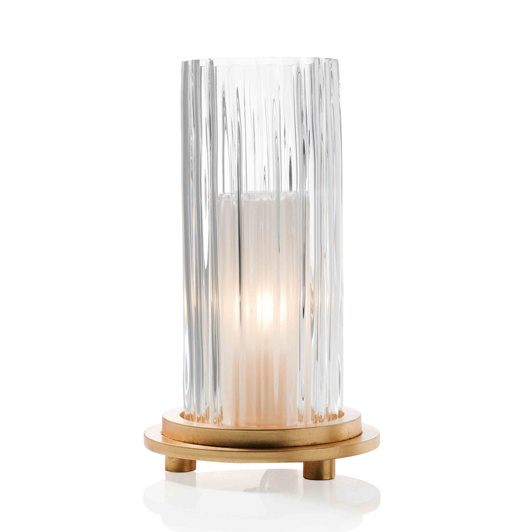 New directions - Stillux Table Light