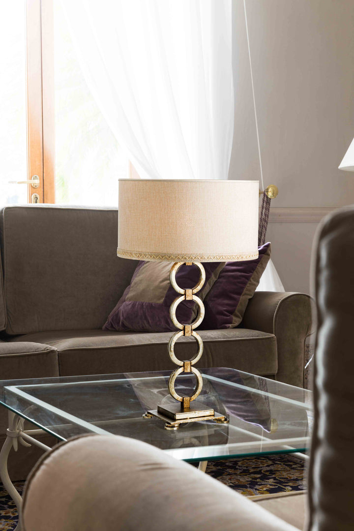 New directions - Stillux Table Light