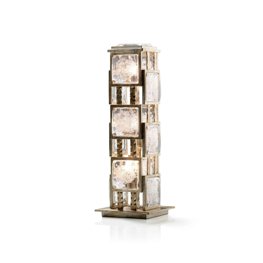 New directions - Stillux Table Light