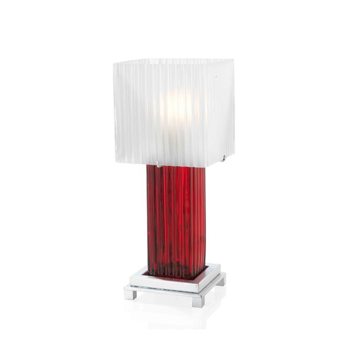New directions - Stillux Table Light