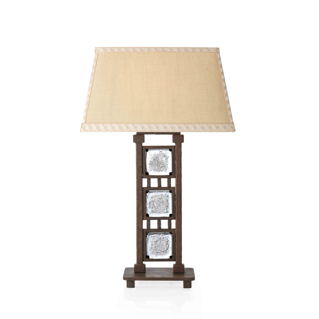 New directions - Stillux Table Light