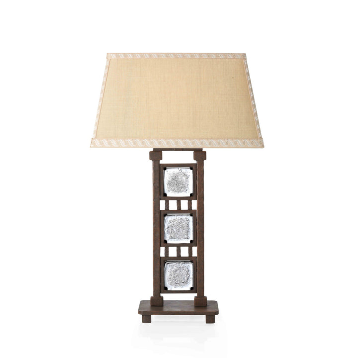 New directions - Stillux Table Light
