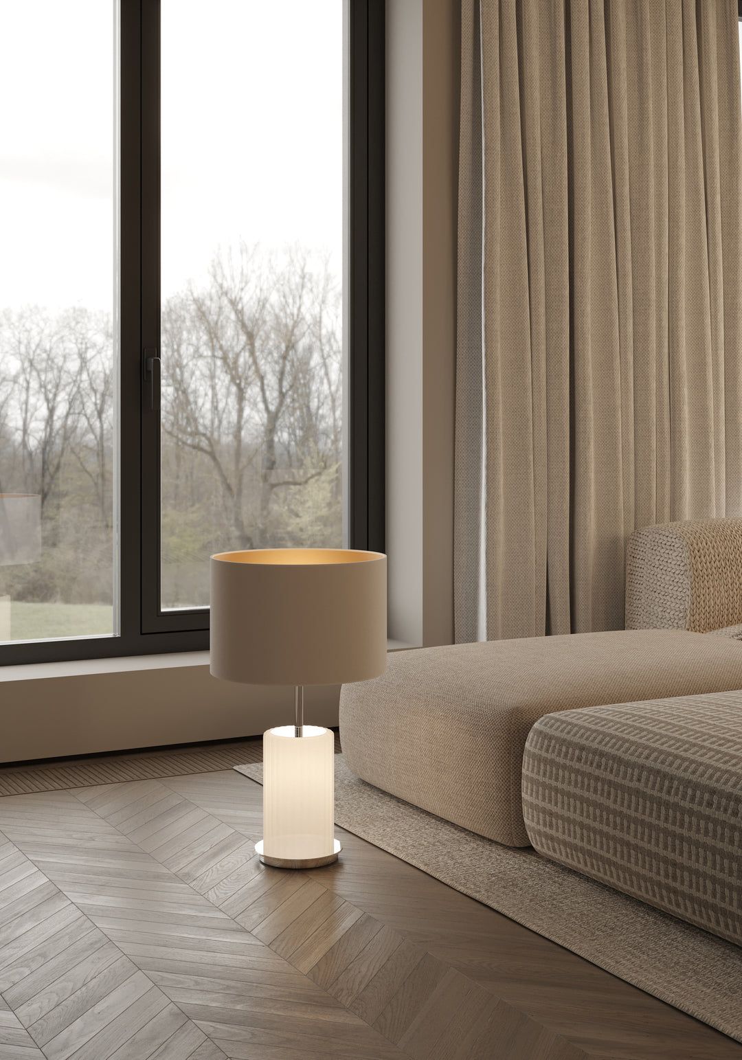 Lighing Lab - Stillux Table Light