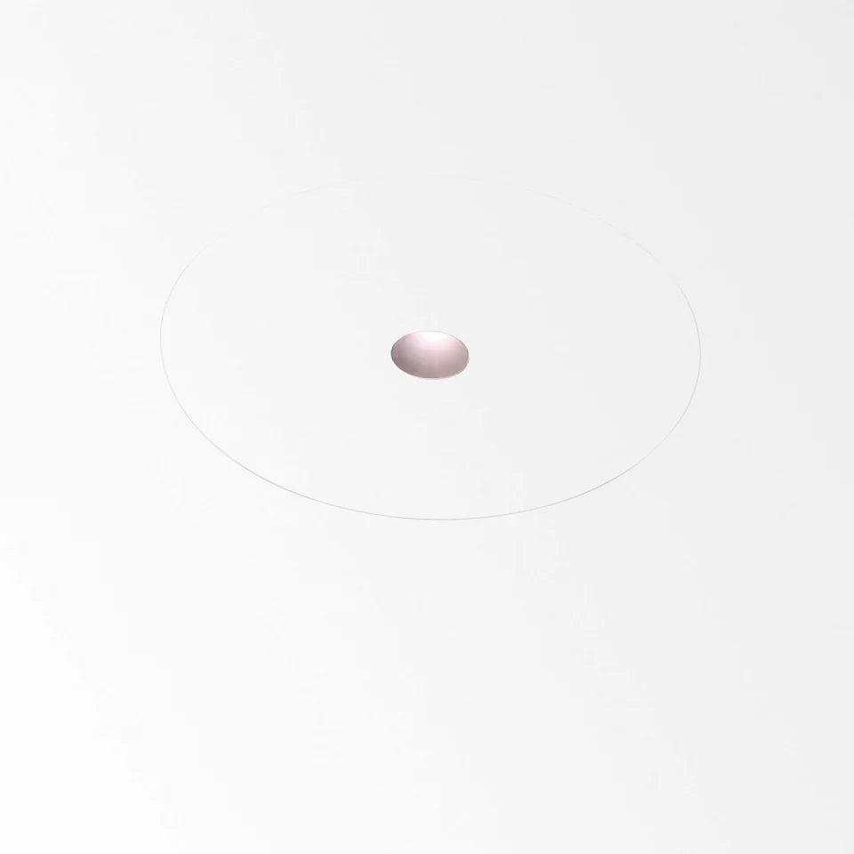 Nime - Delta Light Ceiling Light