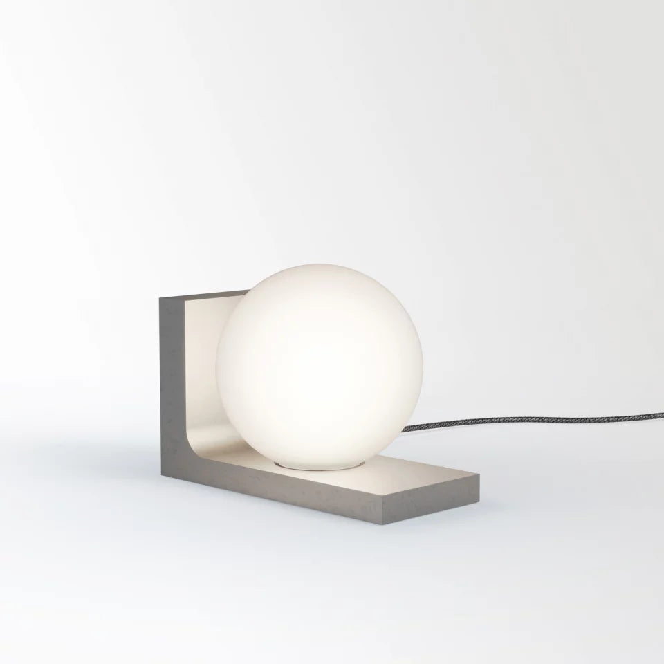 Oono T - Deltalight Table Light
