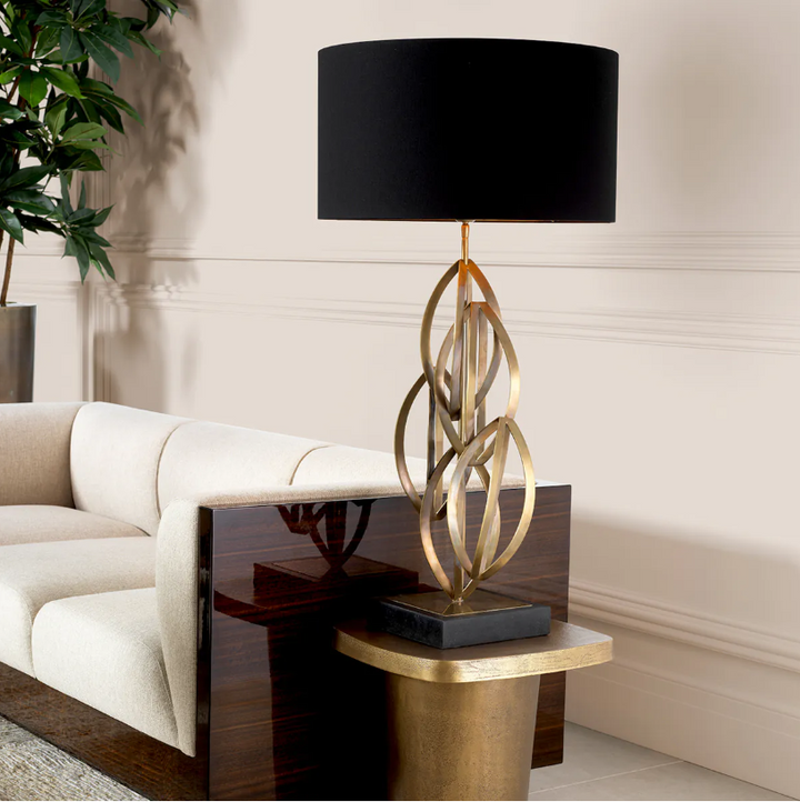 Bellamont - Eichholtz Table Light