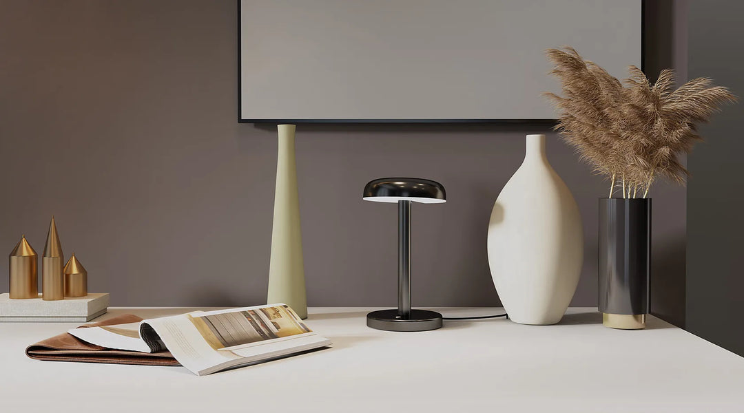 Cabriolette - Martinelli Luce Table Light