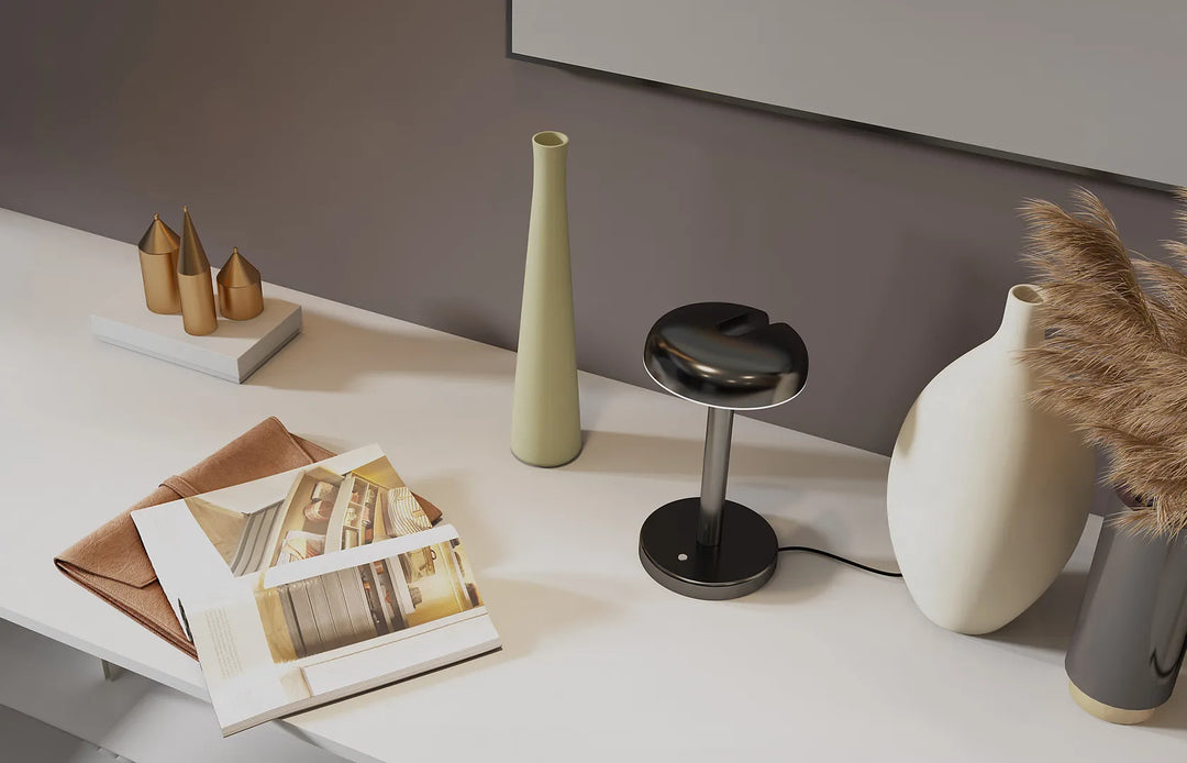 Cabriolette - Martinelli Luce Table Light