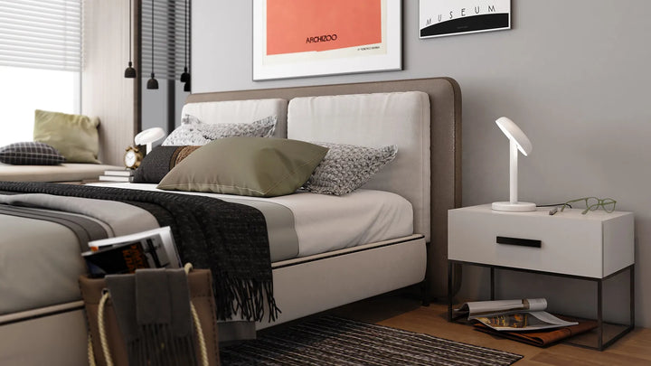 Cabriolette - Martinelli Luce Table Light