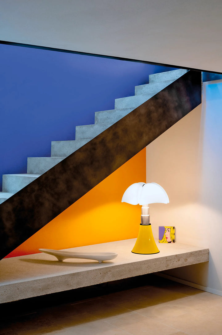 Pipistrello Pop - Martinelli Luce Table Light