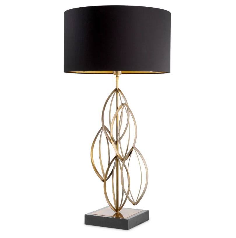 Bellamont - Eichholtz Table Light