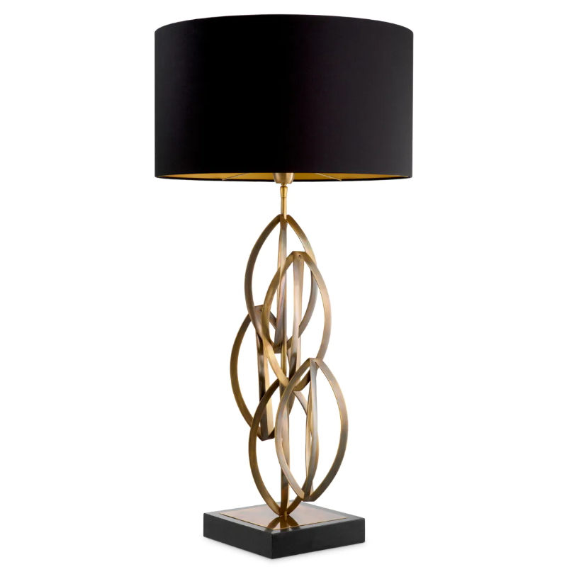 Bellamont - Eichholtz Table Light